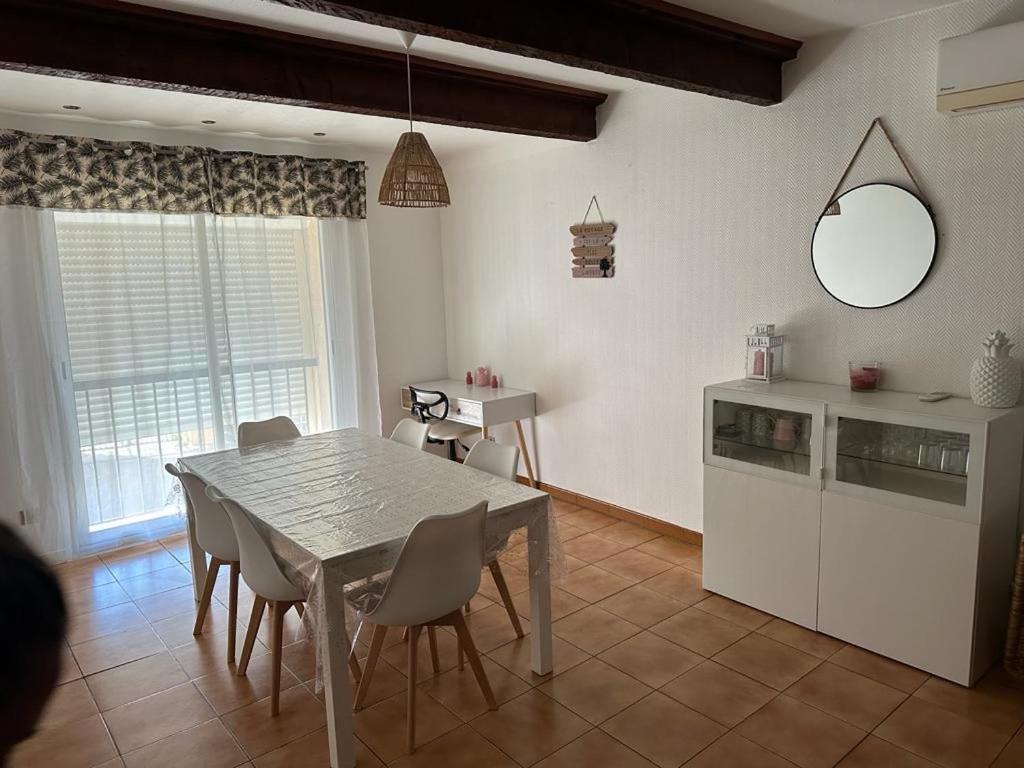 Peyrestortes Maison Catalaneヴィラ エクステリア 写真